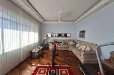 Sobrado para venda em itaberaba com 3 quartos, sendo 3 suítes, 500m²