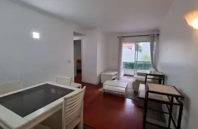 Apartamento tipo para venda em perdizes com 2 quartos, 63m²