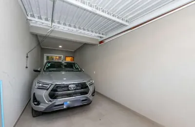 Casa tipo para venda em vila siqueira (zona norte) com 3 quartos, sendo 1 suíte, 83m²