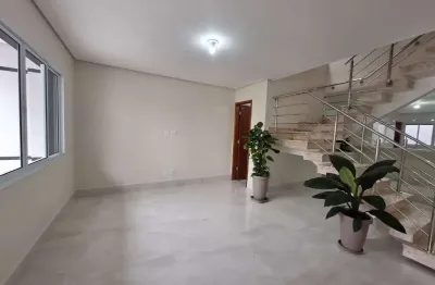 Sobrado para venda em imirim com 3 quartos, sendo 3 suítes, 142m²