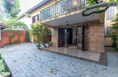Sobrado para venda em vila irmãos arnoni com 4 quartos, sendo 2 suítes, 205m²