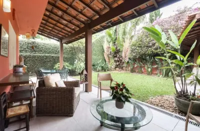 Casa tipo para venda em jardim leonor com 3 quartos, sendo 2 suítes, 300m²