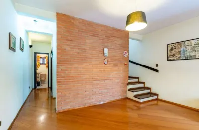 Sobrado para venda em alto da lapa com 3 quartos, sendo 1 suíte, 191m²