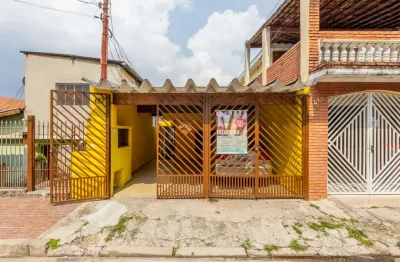 Casa tipo para venda em jardim santo elias com 3 quartos, sendo 1 suíte, 114m²