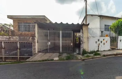 Casa tipo para venda em pirituba com 3 quartos, sendo 1 suíte, 111m²