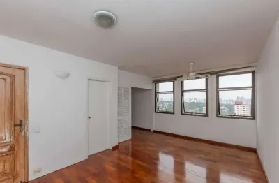 Apartamento tipo para venda em vila alexandria com 2 quartos, sendo 1 suíte, 89m²