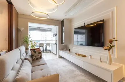 Apartamento tipo para venda em vila leopoldina com 2 quartos, sendo 1 suíte, 69m²