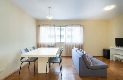 Apartamento tipo para venda em butantã com 4 quartos, sendo 2 suítes, 82m²