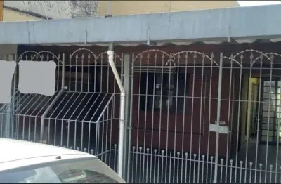 Casa tipo para venda em jardim santo elias com 6 quartos, 188m²