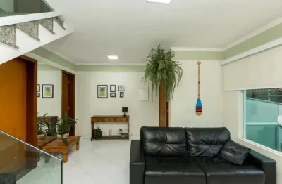 Sobrado para venda em vila mazzei com 2 quartos, sendo 2 suítes, 140m²