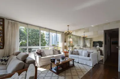 Apartamento tipo para venda em bela vista com 3 quartos, sendo 1 suíte, 154m²