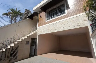 Casa tipo para venda em freguesia do ó com 3 quartos, sendo 1 suíte, 178m²