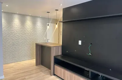 Apartamento tipo para venda e locação em vila anastácio com 2 quartos, sendo 1 suíte, 69m²