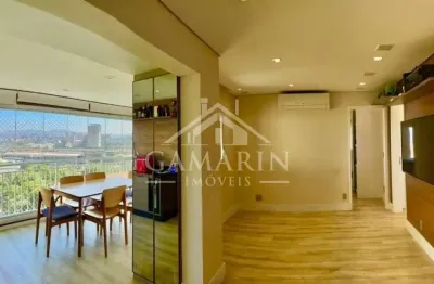 Apartamento à venda no home club caminhos da lapa ? 79m² - 2 suítes e ar-condicionado
