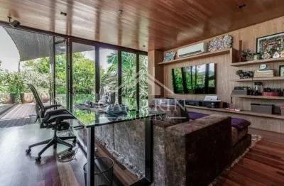 Casa à venda localizado no cidade jardim - são paulo