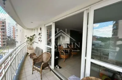 Apartamento à venda em vila leopoldina - 125m² - 3 suítes - 2 vagas de garagem