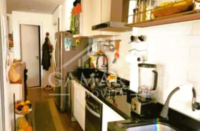 Apartamento com 2 quartos à venda na Rua João Moura, 2300, Pinheiros, São Paulo