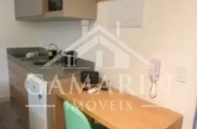 Apartamento à venda em perdizes - 26m² - 1 dormitório - sem vaga de garagem