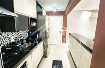 Apartamento à venda em água branca - 70m² - 2 quartos - 1 suíte - 1 vaga de garagem