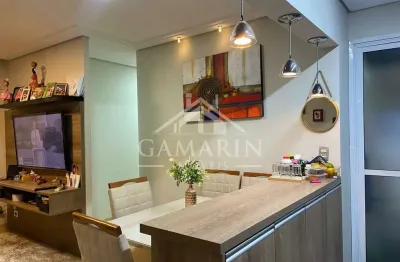 Apartamento à venda em água branca - 70m² - 3 quartos - 1 suíte - 1 vaga de garagem
