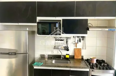 Apartamento para locação em água branca - 31m² - 1 quarto - mobiliado -  andar alto