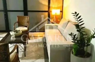 APARTAMENTO À VENDA EM PINHEIROS - 48m² - 2 QUARTOS - 1 VAGA DE GARAGEM