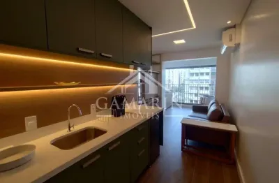 Studio à venda em água branca - 34,08m² - 1 dormitório - sem vaga de garagem