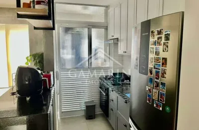 Apartamento à venda em água branca - 51m² - 2 dormitórios - 1 vaga de garagem