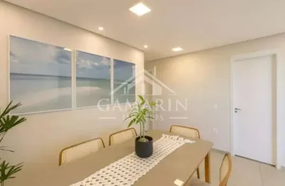 Apartamento à venda em lapa - 63m² - 2 dormitórios - 1 suíte - 1 vaga de garagem