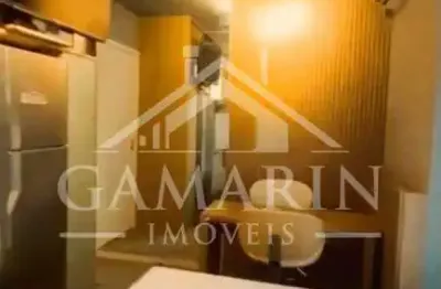 Apartamento à venda em perdizes - 23m² - 1 dormitório - sem vaga de garagem