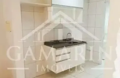 Apartamento à venda em vila praia - 50m² - 2 dormitórios - 1 banheiro - 1 vaga de garagem
