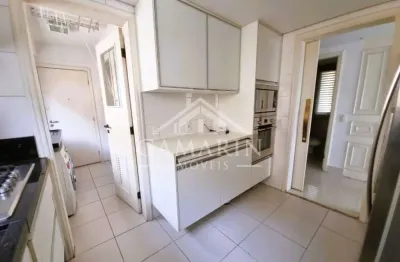 Apartamento à venda em perdizes - 139m² - 3 suítes - 3 vagas de garagem