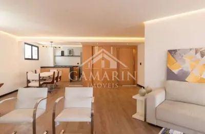 APARTAMENTO À VENDA EM PERDIZES - 149m² - 3 QUARTOS - 1 SUÍTE - 2 VAGAS DE GARAGEM