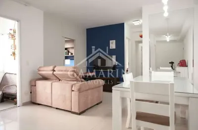 Apartamento à venda em água branca - 70m² - 2 quartos - 1 suíte - 2 vagas de garagem