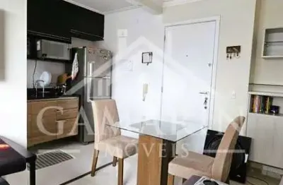 Apartamento à venda em água branca - 31m² - 1 dormitório - localização estratégica
