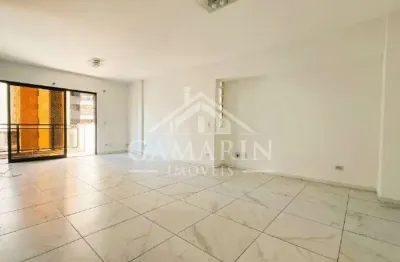 Apartamento à venda em perdizes - 160m² - 3 suítes - 5 banheiros - 3 vagas de garagem