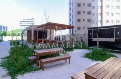 Apartamento à venda em barra funda - 35m² - 1 dormitório - 1 banheiro - sem vaga de garagem