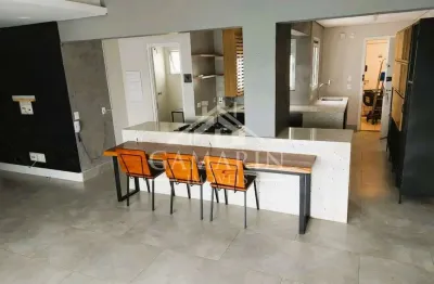 Cobertura à venda em água branca - 189 m² - 3 dormitórios - 1 suíte - 3 vagas de garagem