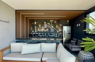 Apartamento com 1 quarto à venda na Rua Luís Murat, 208, Jardim das Bandeiras, São Paulo