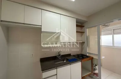 Apartamento para locação em água branca - 70 m² - 3 quartos - 1 suíte - 1 vaga de garagem