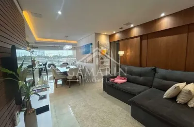 Apartamento à venda em barra funda -  93 m² - 3 quartos - 1 suíte - 2 vagas de garagem