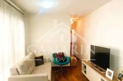 APARTAMENTO Á VENDA EM PERDIZES - 54m² - 2 QUARTOS - 1 SUÍTE - 1 VAGA DE GARAGEM