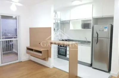 APARTAMENTO Á VENDA E PARA LOCAÇÃO EM ÁGUA - 58m² - 2 QUARTOS - 1 SUÍTE - 1 VAGA DE GARAGEM