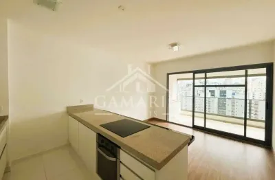 APARTAMENTO PARA LOCAÇÃO EM BARRA FUNDA - 50m² - 1 QUARTO - 1 VAGA DE GARAGEM