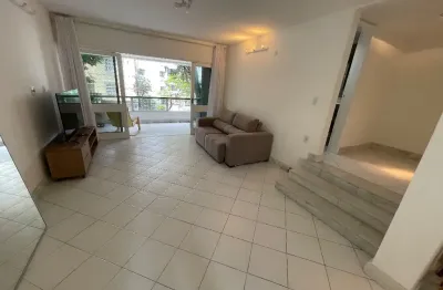 Apartamento com 3 quartos à venda na Rua Oito de Dezembro, Graça, Salvador