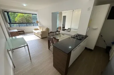 *venda - 1/4 + home office (ou 2/4) - garibaldi prime - 57m2- nascente - semi porteira fechada - oportunidade!*