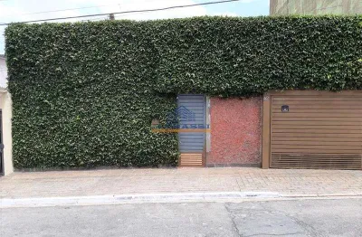Casa com 3 quartos à venda na Rua Vatapá, Parque Santa Madalena, São Paulo