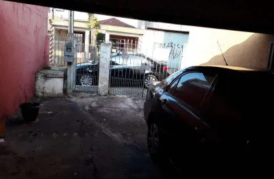 Casa com 1 quarto à venda na Rua Angical do Piauí, Vila Nova Pauliceia, São Paulo
