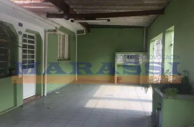 Casa com 2 quartos à venda na Rua Antônio Alves Santos, Vila Cunha Bueno, São Paulo