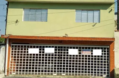 Casa com 3 quartos à venda na Rua Francisco Correa de Oliveira, Vila Miami, São Paulo